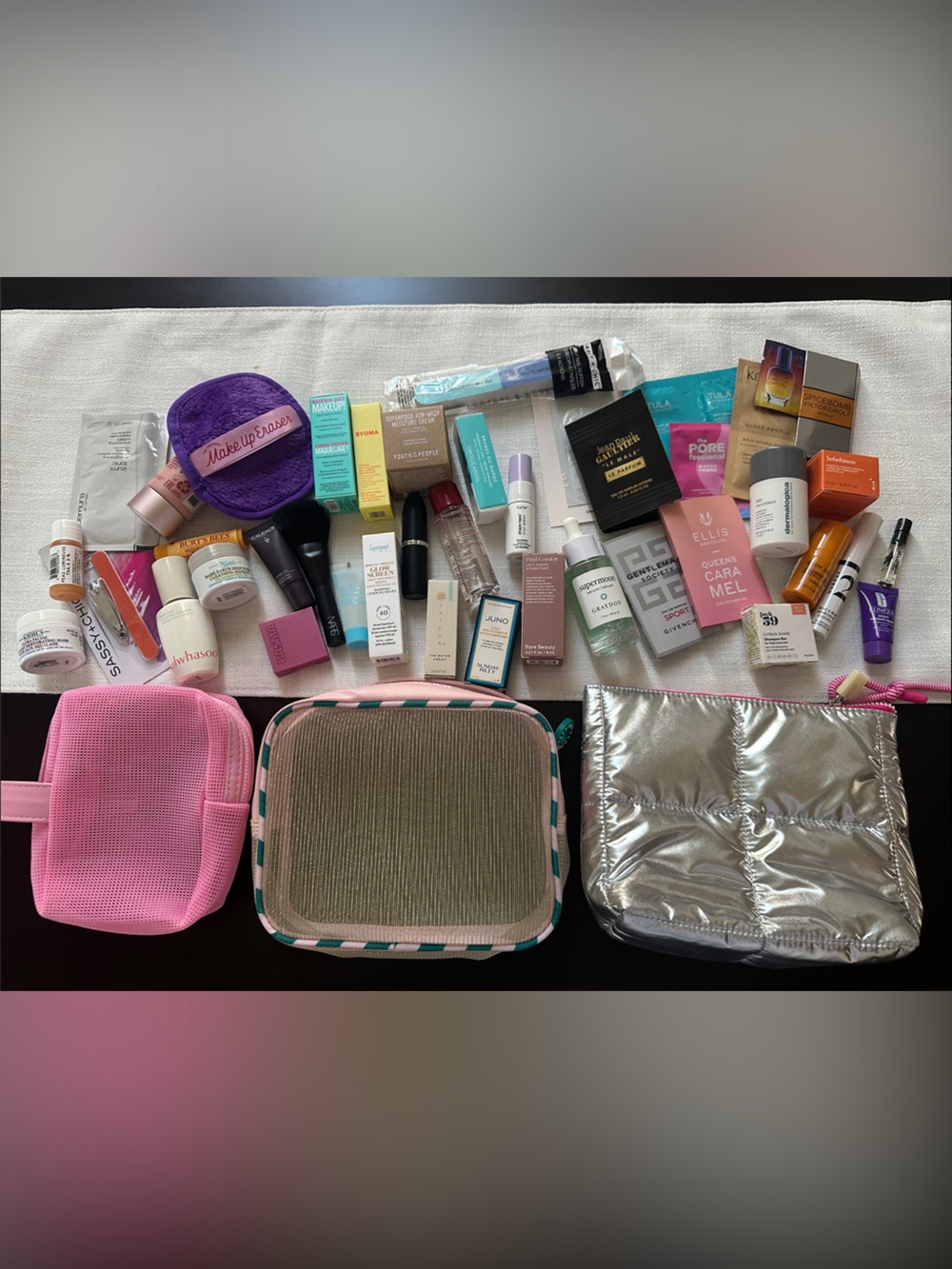 Huge Skincare/ Makeup Bundle